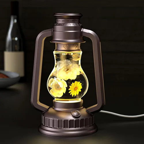 Miniatura 4 de Paquete de 5 velas cilíndricas de resina de bola de burbujas ligeras y molde de resina, moldes de silicona de fundición de resina para decoración