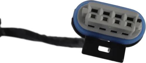 Miniatura 4 de GM Genuine Parts 357A (12579355) Alambre de bobina de encendido