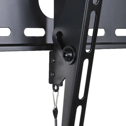 Miniatura 5 de VideoSecu Soporte de pared de TV inclinable de perfil bajo para LG 43LF6300 49UF6700 49LF5500 49LF6300 37LK450 37LV3500 42LK450 42LK520 47LK520