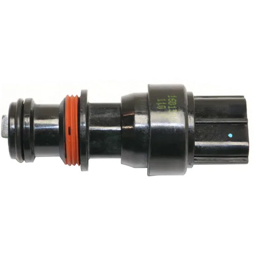 Miniatura 2 de para Subaru Impreza Sensor de velocidad 1999-2007 Transeje estándar 3 terminales macho Tipo de cuchilla 85082AE000