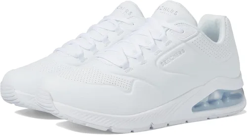 Miniatura 4 de Skechers Mujer Uno 2 - Aire alrededor de ti, Blanco