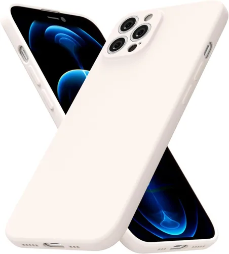 Miniatura 398 de Funda de silicona para iPhone 11, funda delgada de gel de goma suave para mujeres y niñas, bonita funda de teléfono de TPU mate con protección