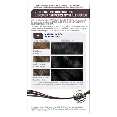 Miniatura 6 de Clairol - Tinte permanente para el cabello