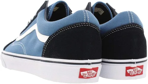 Miniatura 2 de Vans - Tenis clásicos Old Skool unisex para patinar.