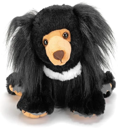 Miniatura 2 de Wild Republic Cuddlekins - Peluche de oso perezoso de 12 pulgadas
