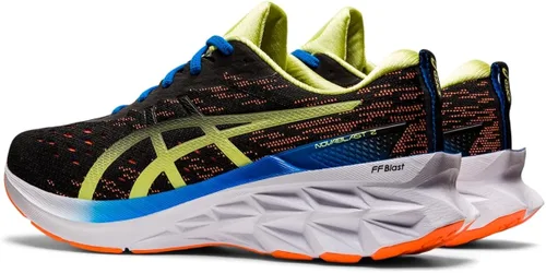 Miniatura 3 de ASICS NOVABLAST 2 - Tenis de correr para hombre