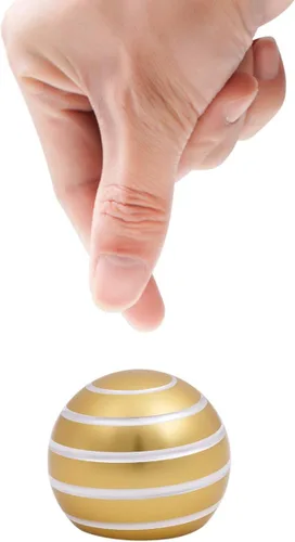 Miniatura 9 de Juguetes Cinéticos de Escritorio para Fidget, Gadgets Geniales: Juguete de Juego de Cosas Geniales para Adultos, Adolescentes, Niños, Regalos