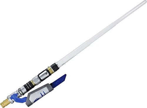Miniatura 8 de Star Wars Sable de luz de la Fuerza de los constructores de cuchillas