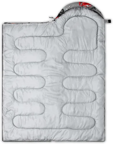 Miniatura 2 de Axolotl Saco de Dormir de Unicornio para Niños y Niñas – Sacos de Dormir Ligeros Cálidos para Clima Frío, Saco de Dormir Portátil Impermeable
