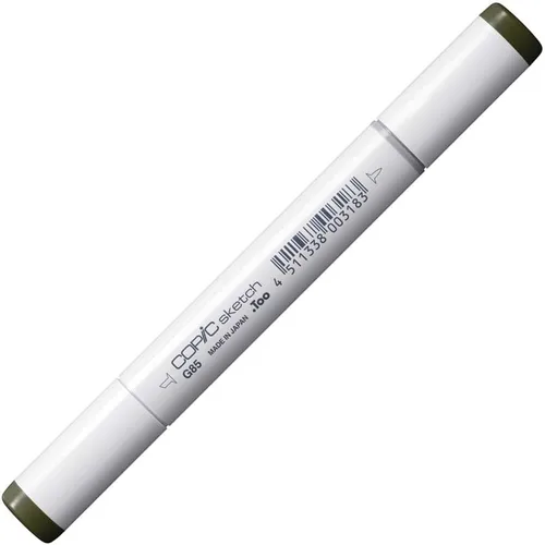 Miniatura 113 de Copic Marcadores E79-Sketch, Anacardo Anacardo E79