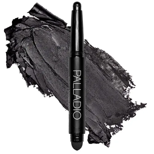 Miniatura 15 de Palladio Sombra de ojos en barra impermeable con esponja mezcladora, aplicación duradera y sin esfuerzo, fórmula sin manchas y a prueba de arrugas