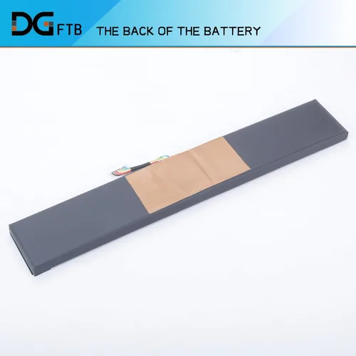 Miniatura 3 de DGFTB Batería de repuesto C41N2208 compatible con ASUS ROG Ally RC71L PC71L NR2301L (2023) PC de mano para juegos Serie RC71L-NH002W RC71L-NH019W