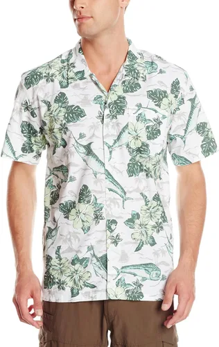 Miniatura 121 de Columbia Camisa de manga larga Super Tamiami para hombre