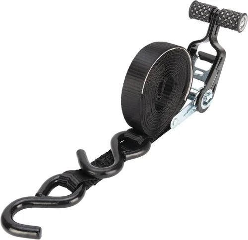 Miniatura 3 de Performance Tool W1853 - Correas de trinquete resistentes para transporte de carga y transporte seguro de carga y transporte