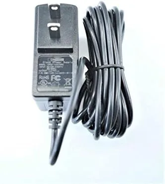 Miniatura 3 de OMNIHIL Adaptador de corriente AC/DC compatible con Casio CTK-551 CTK555L CTK-555L CTK560L CTK-560L Cable de conmutación PS