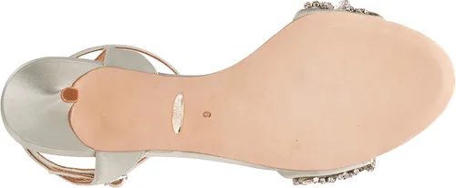 Miniatura 4 de Badgley Mischka Women's Richelle Heeled Sandal