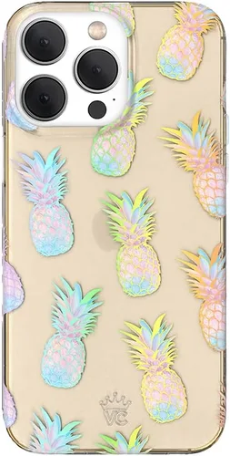 Miniatura 7 de VELVET CAVIAR Funda para iPhone 14 Pro, probada en caídas de 10 pies, color café