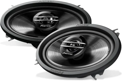 Pioneer ts-g4620s G-Series 4" x 6" 200-watt de 2 Vías altavoces coaxiales 8.30 in. x 6,90 in. x 2.60 en.