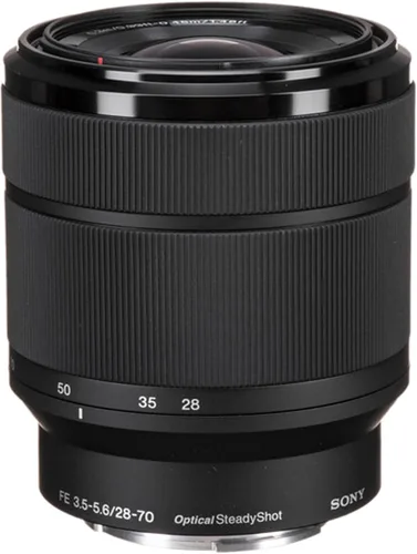 Miniatura 3 de Sony A7 IV con lente de 1.102-2.756 in, memoria extrema de 128 GB, lente súper teleobjetivo de 16.535-31.496 in, TTL Pro Flash, filtros, lentes