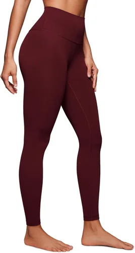 Miniatura 10 de CRZ YOGA - Butterluxe Leggings de cintura alta para mujer, leggings de entrenamiento, pantalones extrasuaves para hacer yoga o descansar, 28 pulgadas
