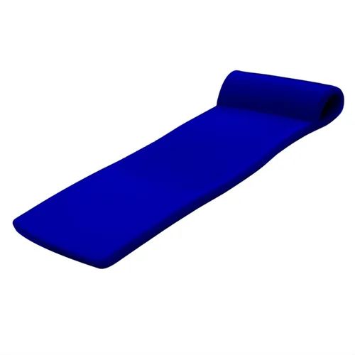 Miniatura 2 de TRC Recreation Sunsation 1.75" Thick Foam Pool Float Lounger w/ Headrest for Lounging & Sunbathing in Swimming Pools, Beaches & Lakes, 70" x 26