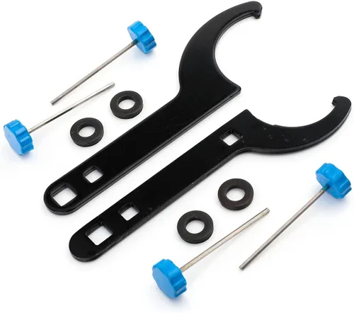 Miniatura 8 de FAPO Coilover para Honda Civic 1988-2000, para Honda Del Sol 1993-1997, para Honda CR-X 1988-1991, para Acura Integra 1990-2001, Kits de Suspensión