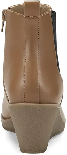 Miniatura 8 de Aerosoles Womens Brandi Padded Insole Casual Booties