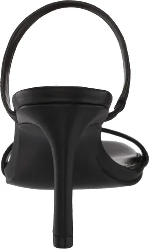Miniatura 3 de Calvin Klein Sandalias de tacón Halena para mujer