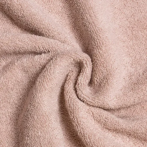 Miniatura 6 de Softerry Finesse Juego de toallas de baño, 100 % algodón suave, felpa extra absorbente y esponjosa, calidad de hotel y spa, resistente a la Beige