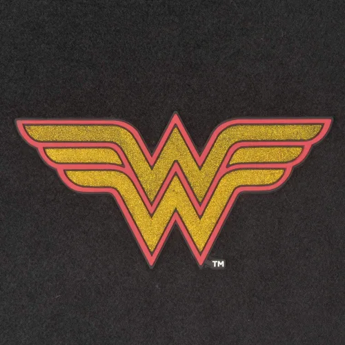 Miniatura 8 de BDK Warner Bros DC Comics - Alfombrillas clásicas de la Mujer Maravilla - Juego de 4 piezas de ajuste universal para automóvil, camión, camioneta