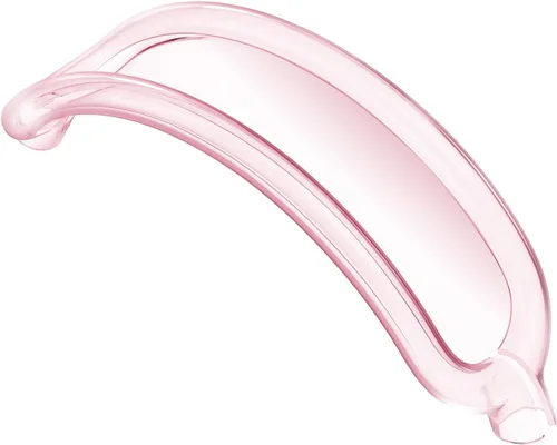 Miniatura 24 de Aircawin Funda transparente para AirPods Max, funda transparente a prueba de golpes para Airpods Max, funda protectora de TPU suave antiarañazos,