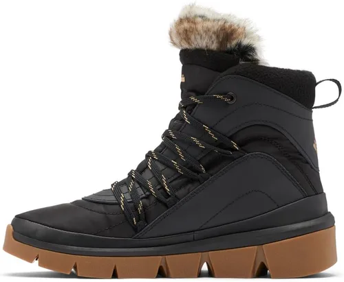 Miniatura 3 de Columbia Botas de nieve Keetley Shorty para mujer