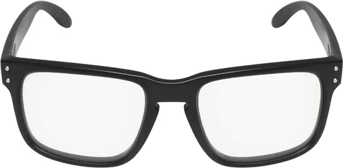Miniatura 2 de Mryok + Lentes de repuesto polarizadas para Oakley Holbrook XL OO9417 - HD Clear
