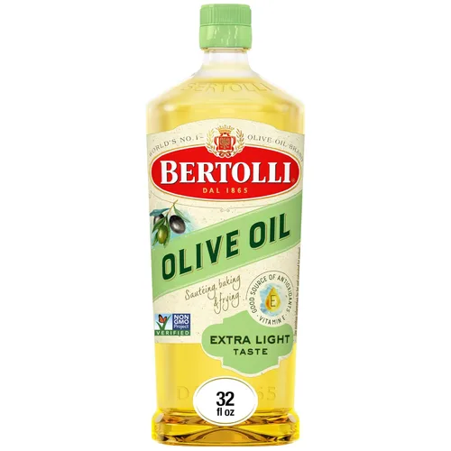Miniatura 13 de Bertolli Aceite de oliva, extra ligero, 16.9 fl oz