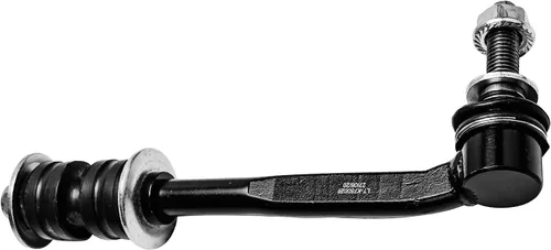 Miniatura 3 de Detroit Axle - 2 barras estabilizadoras delanteras para Chrysler Aspen 07-09, Dodge Durango 04-09, reemplazo de 2 eslabones de extremo de barra