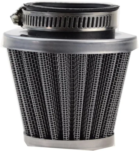 Miniatura 7 de GOOFIT Reemplazo del colector de admisión de filtro de aire de carburador de 1.063 in para 4 tiempos CG 100cc 125cc 150cc 200cc 250cc Dirt Bike ATV