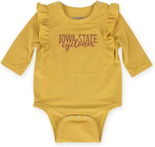 Miniatura 2 de Authentic Brand Cali - Body y pantalones para bebé Iowa State Cyclones