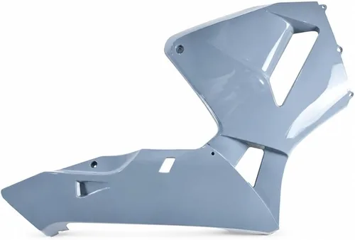Miniatura 6 de Nardo Gris Carenado Ajuste para Honda 2003 2004 CBR600RR Inyección ABS Plásticos Carrocería Kit Cuerpo Trabajo 07 08 CBR 600RR 02 Nardo Gris