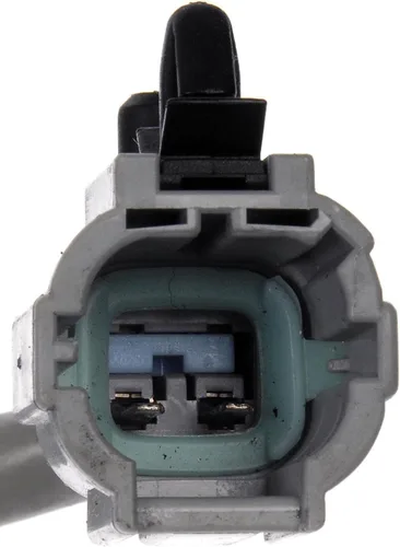 Miniatura 2 de Dorman 748-980, regulador con motor para ventanilla lateral trasera del chofer, para camión Infiniti/Nissan