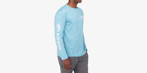 Miniatura 4 de Costa Del Mar Camiseta técnica Catonic para hombre