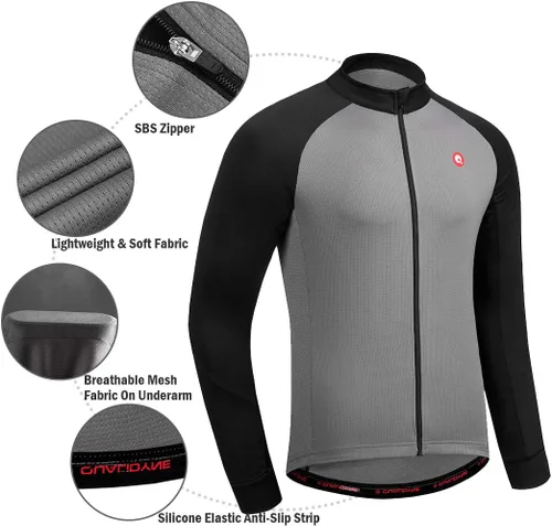 Miniatura 3 de qualidyne clásico para hombre