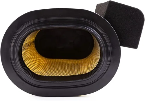 Miniatura 4 de GETOPAUTO FA1927 Filtro de aire de motor, Compatible con 2017 2018 2019 Ford F250 F350 F450 F550 Super Duty con motor diésel V8 de 6.7L Powerstroke