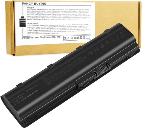 Miniatura 19 de Batería AL10A31 AL10B31 para ACER Aspire One 522 AO522 AOD255 AOD255E AOD260 D255 D257 D260 522 722 P0VE6 PAV70 NAV70 D255E, Al10g31 AL10BW AL10G31