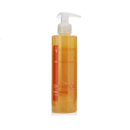 Miniatura 4 de RD Alchemy - Acondicionador nutritivo 98% natural y orgánico para cabello opaco y adelgazante. Hidrata mientras le da un impulso a tu cabello sin