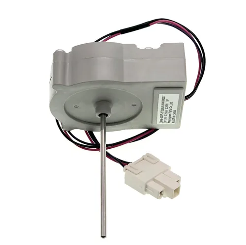 Miniatura 4 de Motor del ventilador del evaporador del refrigerador EAU60694507 para LG Kenmore, reemplaza 4681JB1029A, AP4438221, 1330410, 4681JB1017D