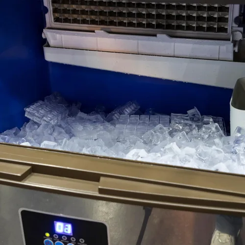 Miniatura 6 de MECCANIXITY Longitud de línea del flotador del flotador del interruptor HZB50A-60-80 del nivel del agua del flotador los 6.6 ft del hielo