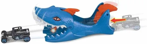 Miniatura 6 de Mattel - Surtido de lanzadores Hot Wheels City Nemesis