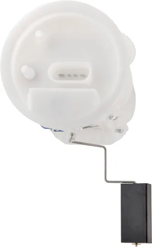 Miniatura 2 de Nueva Asamblea del módulo de la bomba de combustible de AD AutoParts E8424M para Volkswagen 1999-2006
