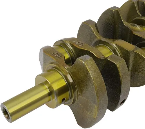 Miniatura 6 de cciyu Nuevo cigüeñal del motor 23111-2G200 72RZ62GF00 Reemplazo para 2011-2019 para Hyundai Sonata 2019-2020 para Hyundai Santa Fe 2010-2013