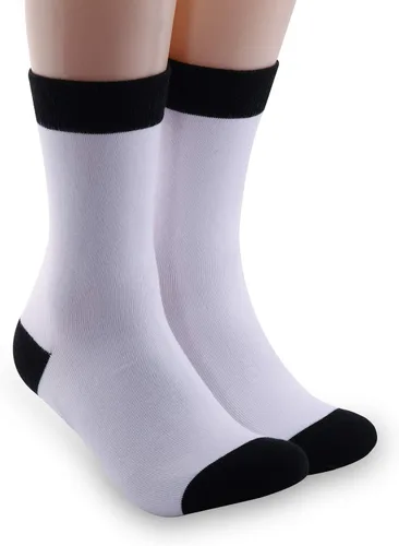 Miniatura 7 de LEVLO Papa Gift Best Papa Ever - Calcetines para el día del padre, regalo para papá, tío, abuelo, regalo de cumpleaños para hombre